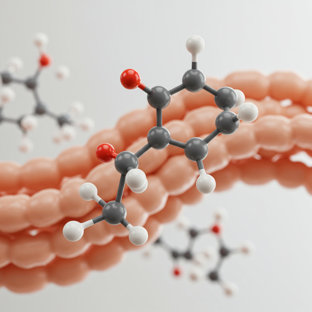 Vitamin peptide ingredient reference · Development reference image